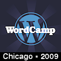 WordCamp Chicago 2009